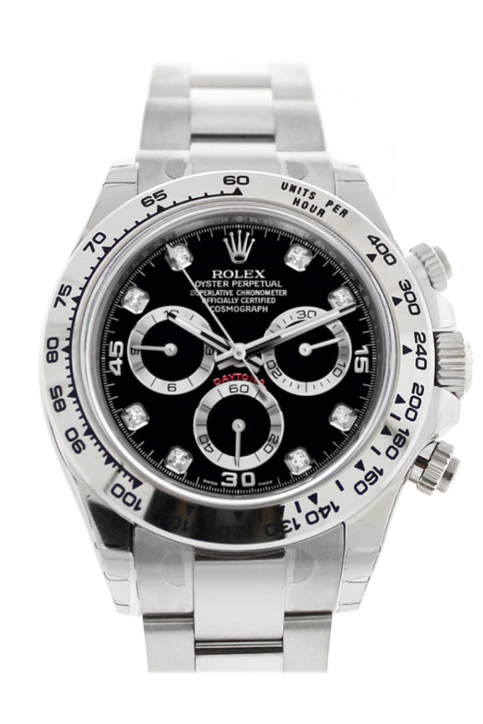 116509 black Clearance