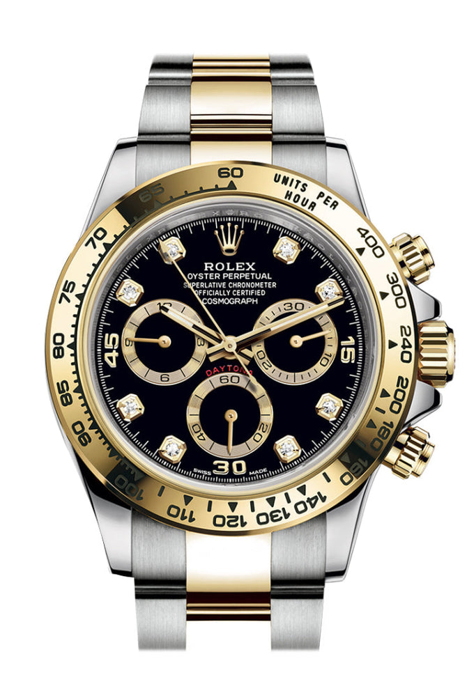 DAYTONA FLEX-S ZX-MKⅡ（Rolex Cosmograph Daytona Watches