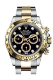 ROLEX 116503 Cosmograph Daytona Grey Dial Men s Watch WatchGuyNYC