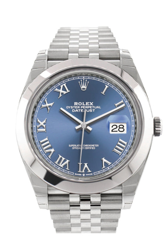 Rolex store 126 300