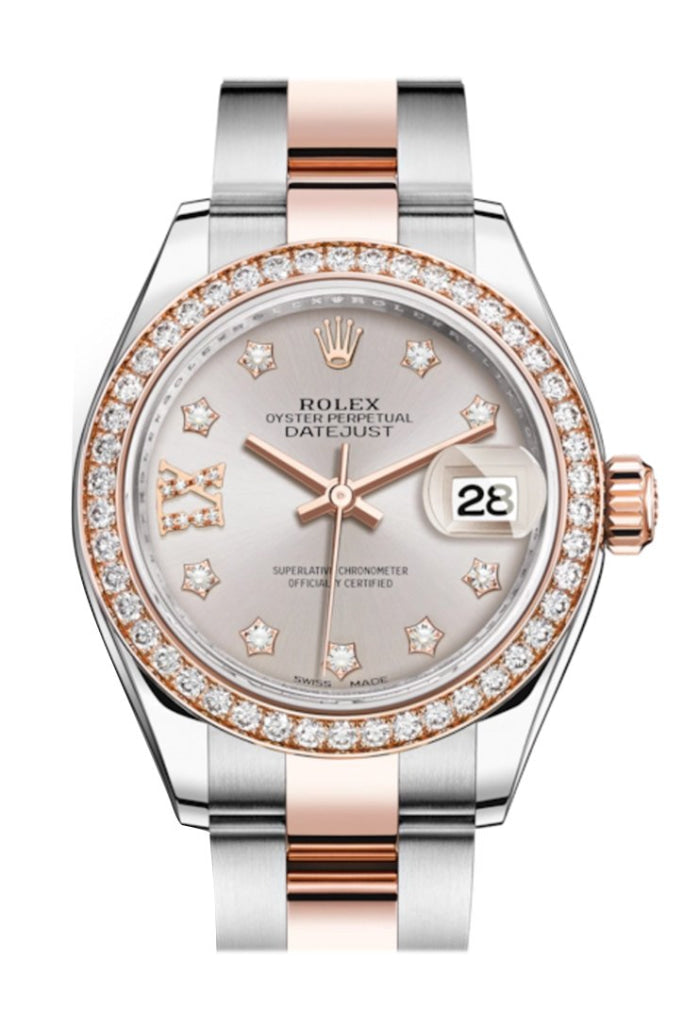 Womens sale large rolex