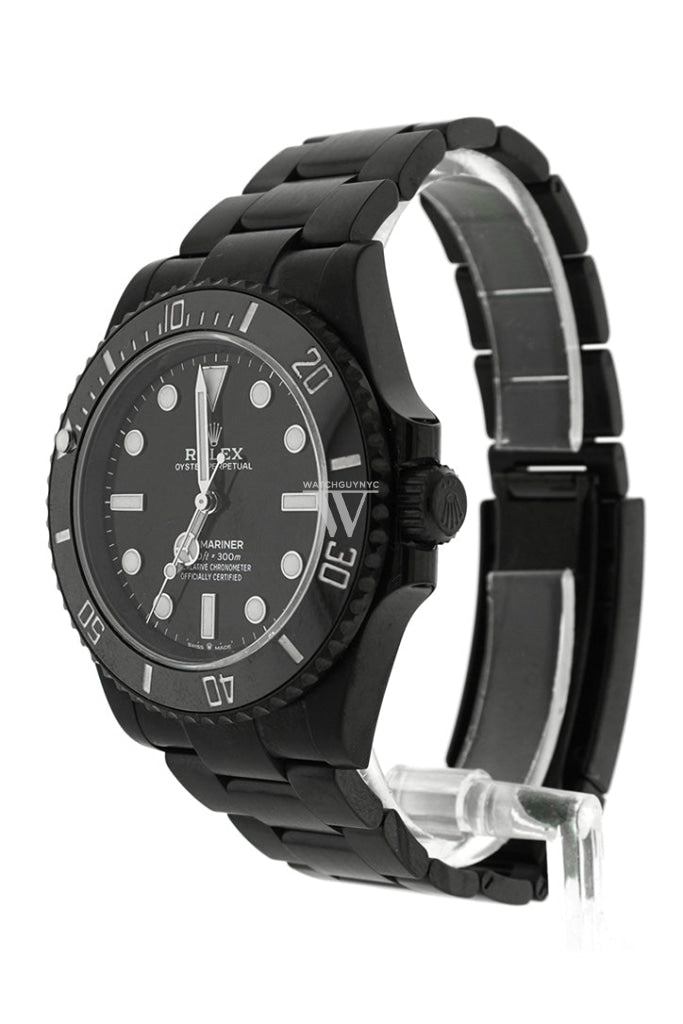 Rolex pvd coating cost sales