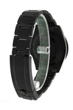 Rolex Black-PVD Submariner 41 Chronometer Black Boc Coating Oyster Men's Watch 124060 New Release 2020