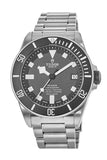 Tudor Pelagos Chronometer Black Dial Titanium Men's Watch 25600TN-0001
