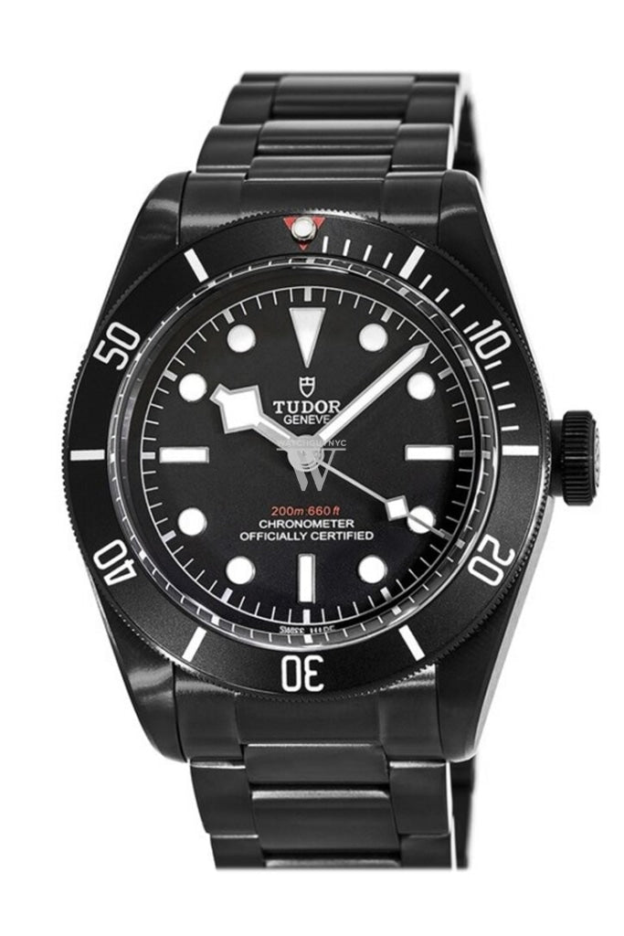 Tudor authorized dealer online new arrivals