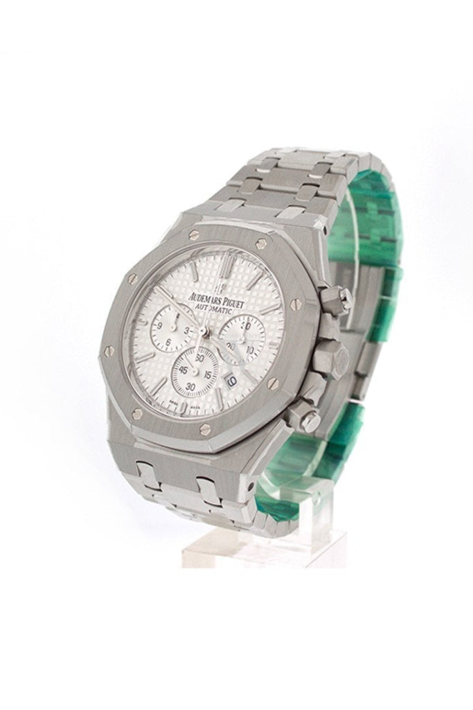 Owner review: Audemars Piguet Royal Oak Chronograph 26320ST