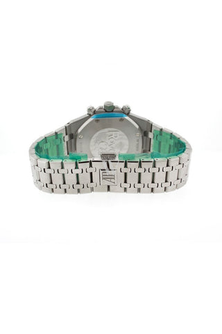Audemars Piguet Royal Oak Chronograph 41Mm Stainless Steel Watch 26320St.oo.1220St.02