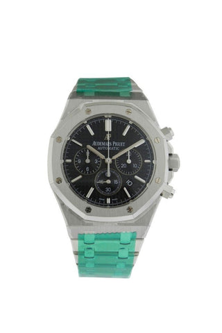 Audemars Piguet Royal Oak Chronograph 41Mm Stainless Steel Watch 26320St.oo.1220St.01