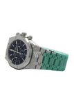 Audemars Piguet Royal Oak Chronograph 41Mm Stainless Steel Watch 26320St.oo.1220St.01