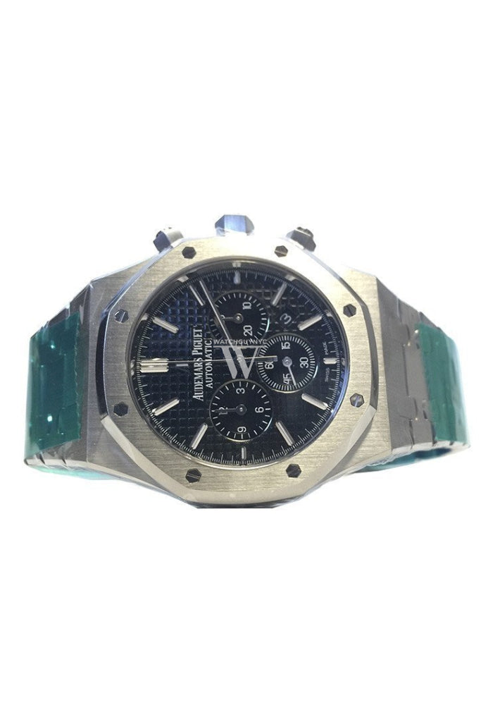 Owner review: Audemars Piguet Royal Oak Chronograph 26320ST