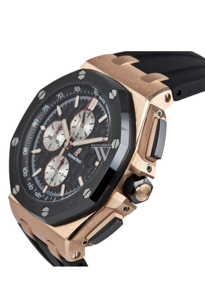 Audemars Piguet Royal Oak Offshore Chronograph Watches 26401Ro.oo.a002Ca.01 Watch