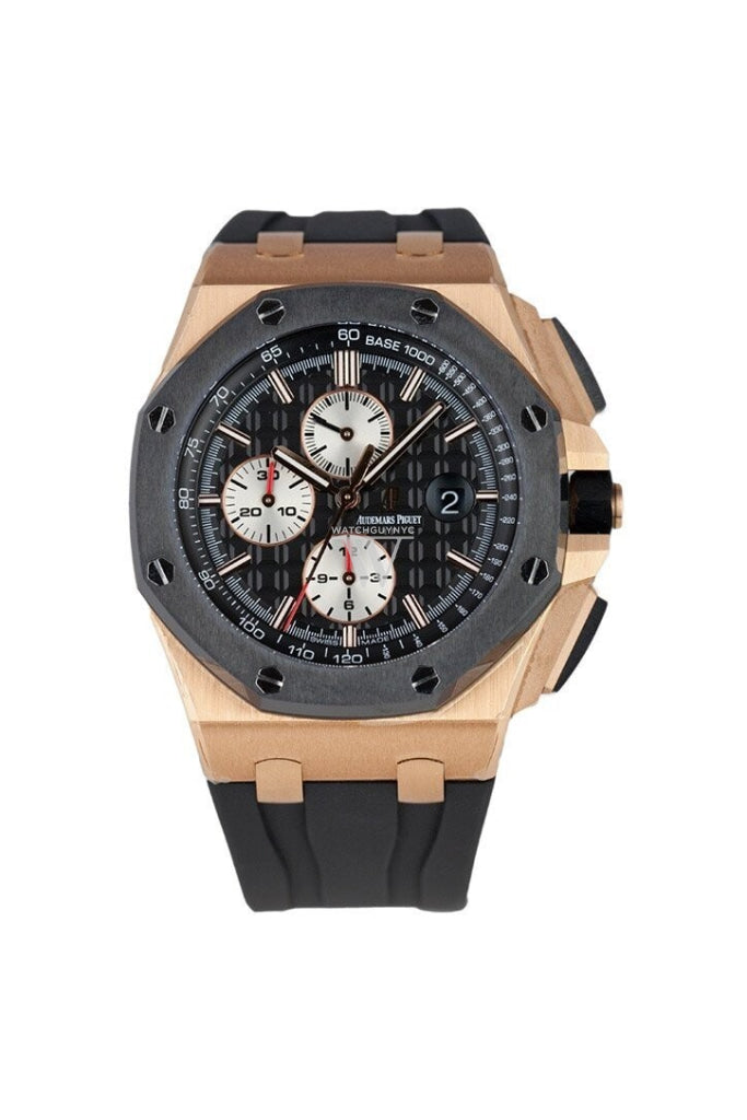 Audemars Piguet Royal Oak Offshore Chronograph Watches 26401RO.OO