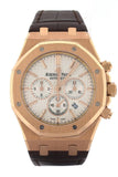 Audemars Piguet Royal Oak Offshore Chronograph 41 Pink Gold Watch 26320Or.oo.d088Cr.01