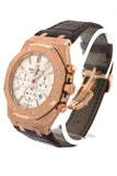 Audemars Piguet Royal Oak Offshore Chronograph 41 Pink Gold Watch 26320Or.oo.d088Cr.01