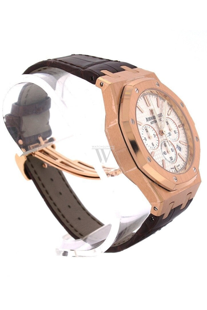 Audemars Piguet Royal Oak Chronograph 41mm 18k rose gold 26320OR