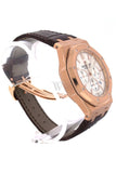 Audemars Piguet Royal Oak Offshore Chronograph 41 Pink Gold Watch 26320Or.oo.d088Cr.01