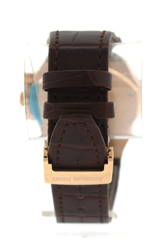 Audemars Piguet Royal Oak Offshore Chronograph 41 Pink Gold Watch 26320Or.oo.d088Cr.01