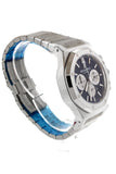 Audemars Piguet Royal Oak 41mm Blue Dial Stainless Steel Bracelet Men's Watch 26331ST.OO.1220ST.01 DCM