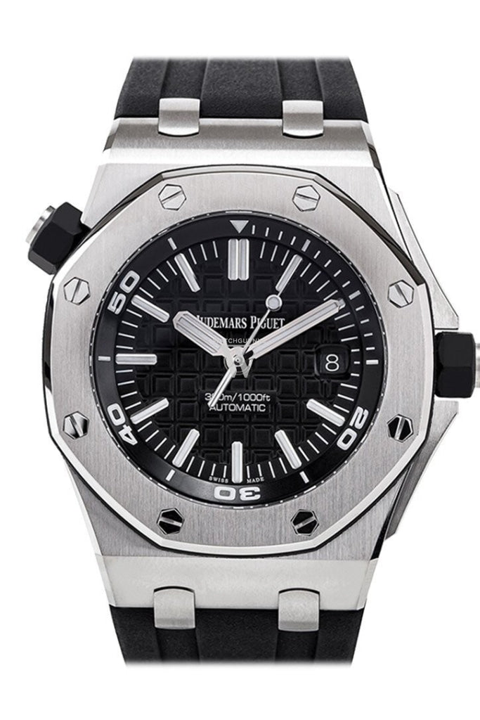 Royal oak offshore diver top