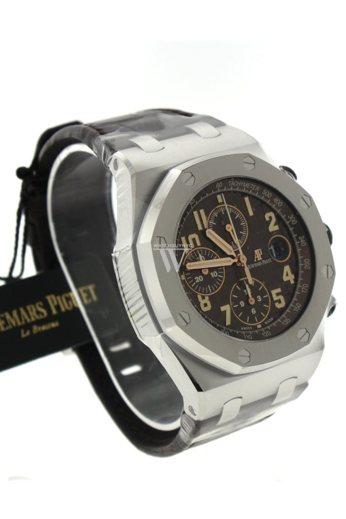 Audemars piguet hotsell havana