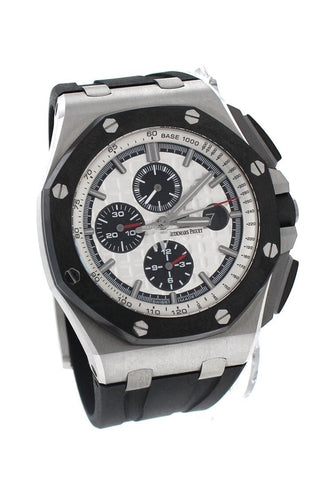 Audemars Piguet Royal Oak Offshore Chronograph 26365IS.OO.D305CR.01 WatchGuyNYC