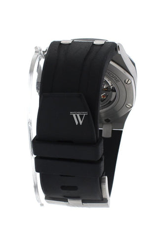 Audemars Piguet Royal Oak Offshore Special Ed. Silver Dial 26400So.oo.a002Ca.01 Watch