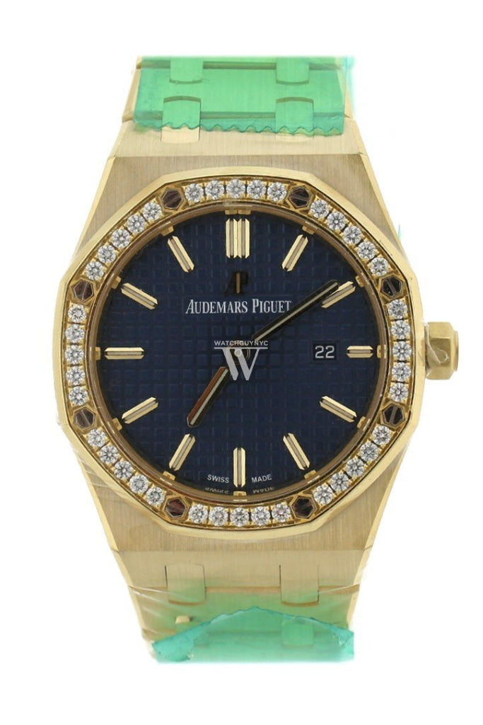 Ap ladies diamond watch discount