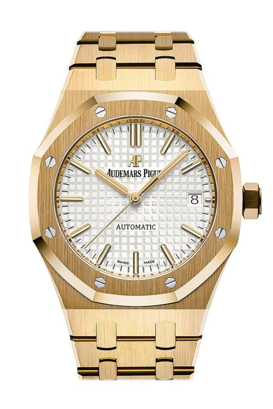 Ap royal oak yellow best sale