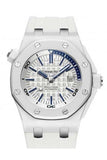 Audemars Piguet Royal Oak Offshore 42mm Watch 15710ST.OO.A010CA.01