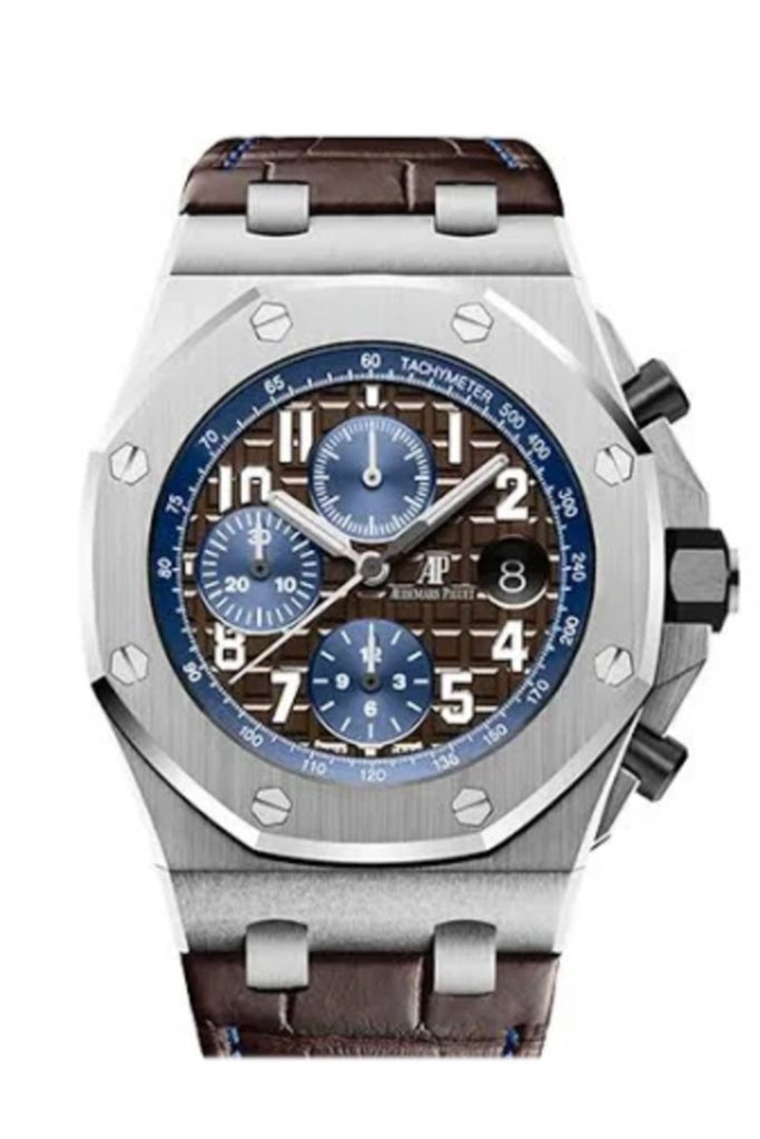 Ap offshore shop blue dial