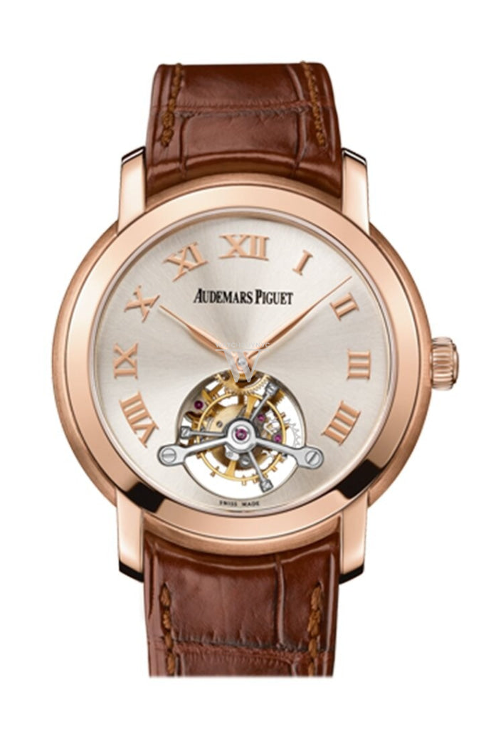 Audemars piguet jules audemars tourbillon sale