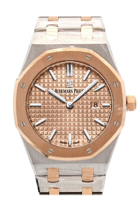 Audemars piguet women's gold watch shop