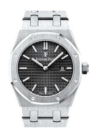 Audemars piguet royal oak 33mm clearance price