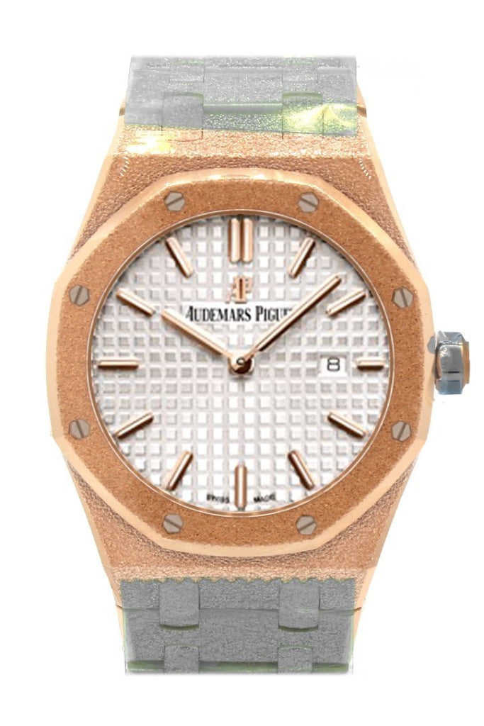 Audemars Piguet Royal Oak Lady Watch 67653OR.GG.1263OR.01
