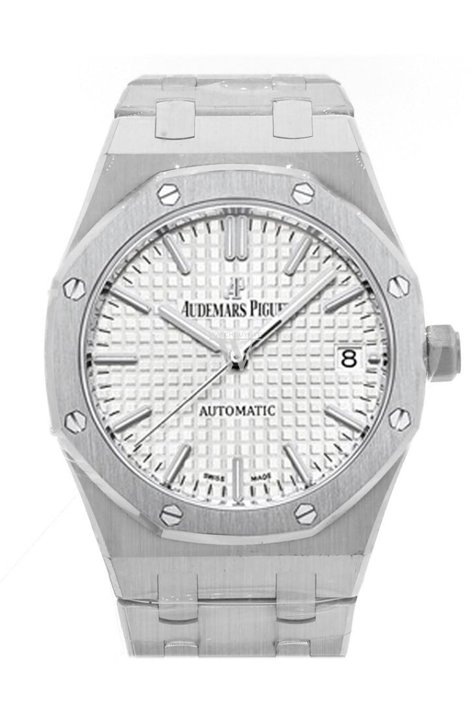Audemars piguet 15450st sale
