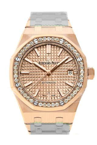 Audemars piguet royal oak 37mm price on sale