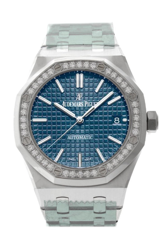 Ap royal oak 37mm price hotsell
