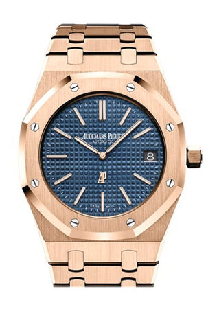 Audemars Piguet Royal Oak 39mm Luxury Watches WatchGuyNYC