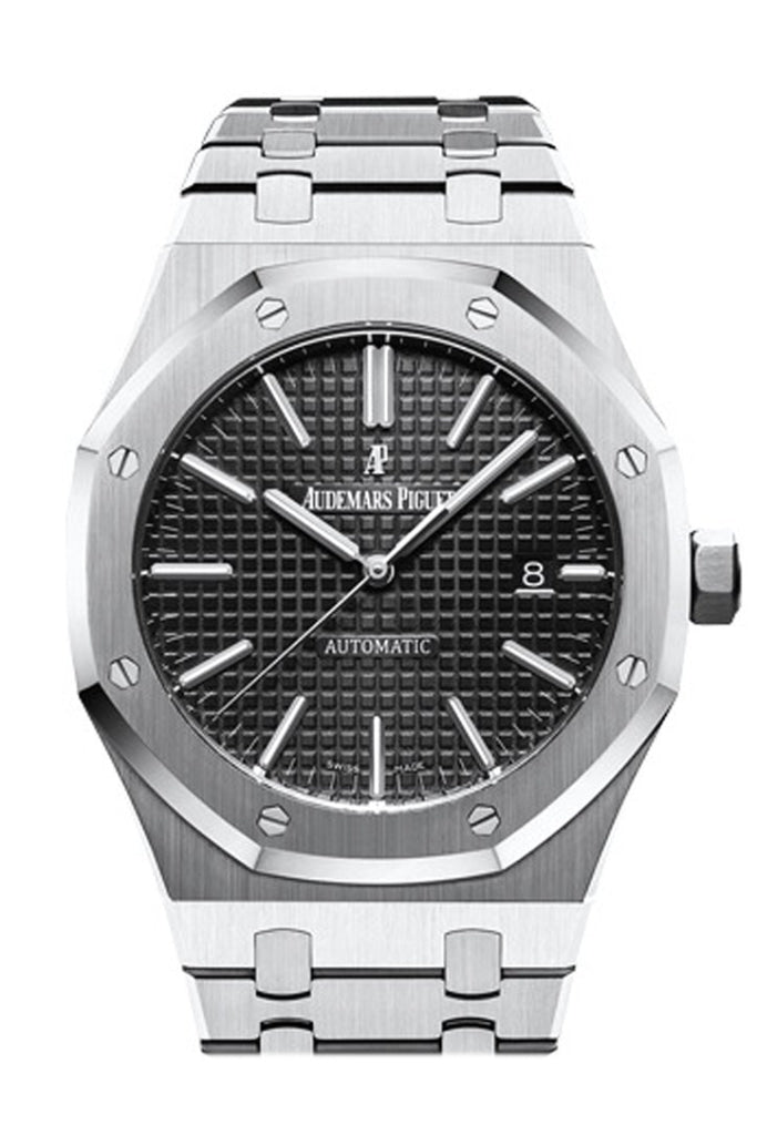 Audemars Piguet Royal Oak Automatic 41mm 15400ST.OO.1220ST.01