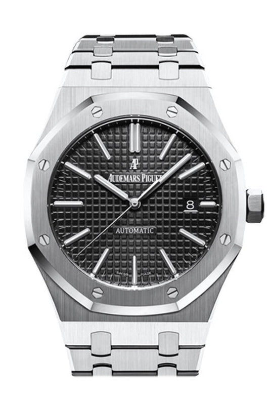 Audemars Piguet Royal Oak Automatic 41mm 15400ST.OO.1220ST.01