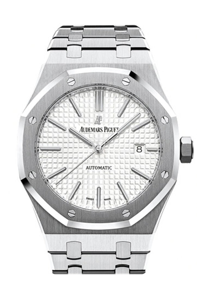 Ap royal oak steel price store