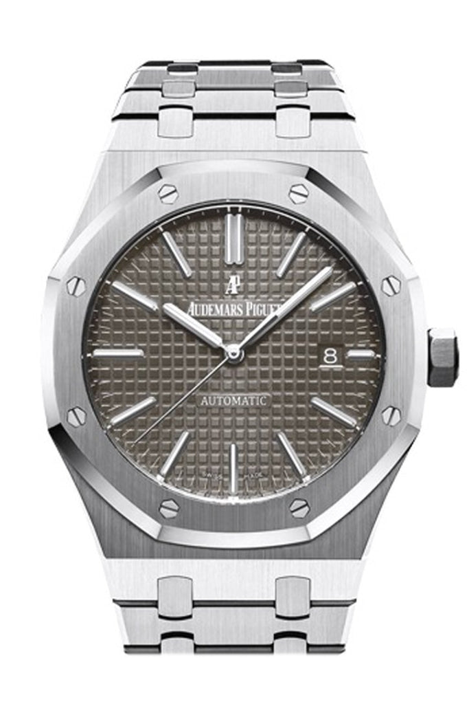 Royal oak grey cheap
