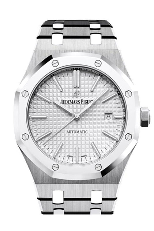 Audemars piguet deals 41mm royal oak