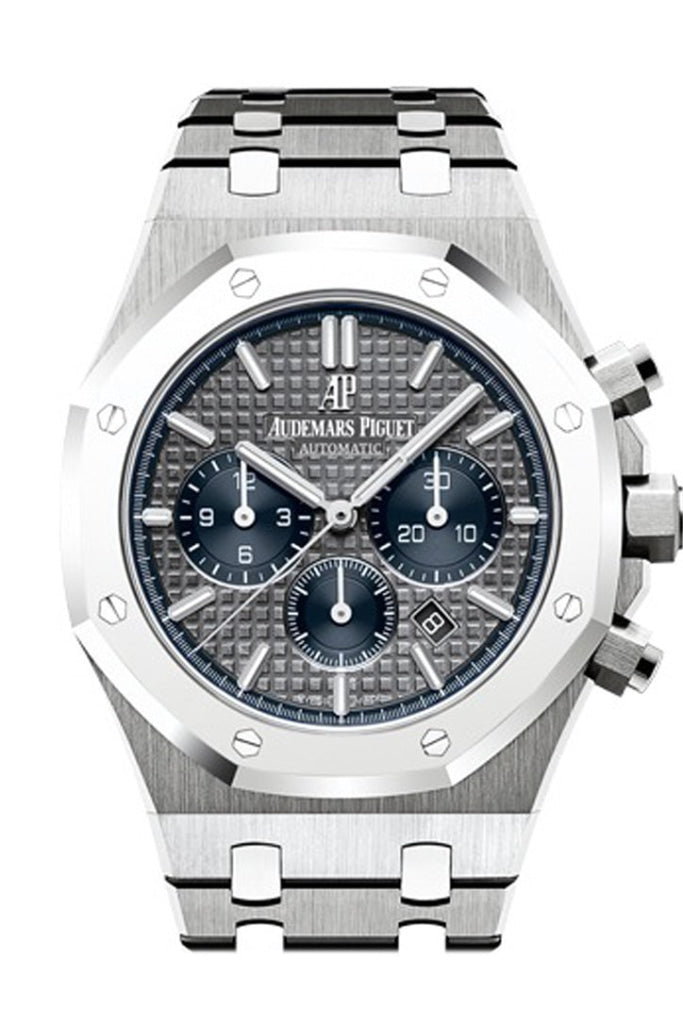Platinum audemars piguet cheap royal oak