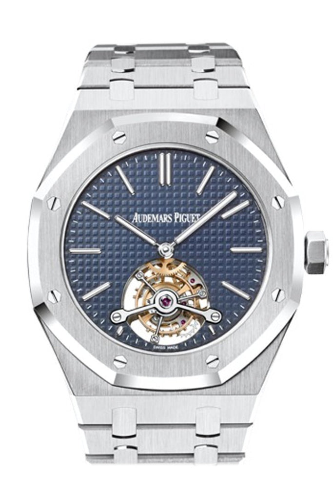 Audemars piguet royal sales oak 41mm stainless steel