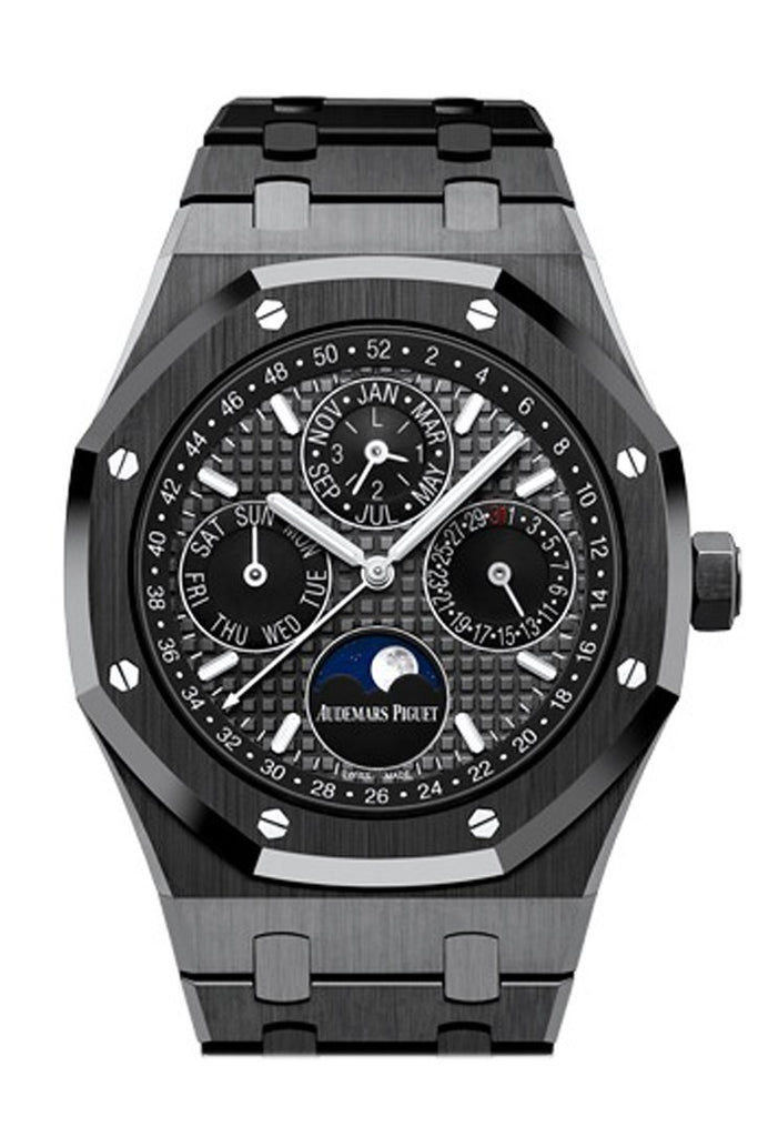 Hublot Big Bang Integral 42mm Ceramic Bracelet Watch