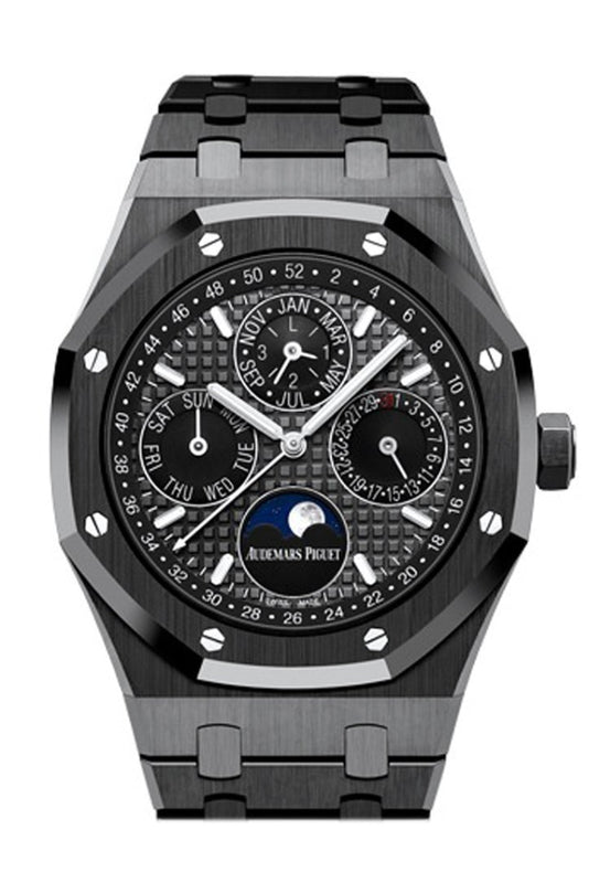 Andre piguet watch store