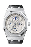 Audemars Piguet Royal Oak 42mm Offshore Tour Auto 2010 Chronograph Men's Watch 26363ST.OO.D003CU.01