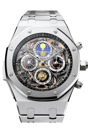Audemars Piguet Royal Oak 44mm Luxury Watches Online WatchGuyNYC