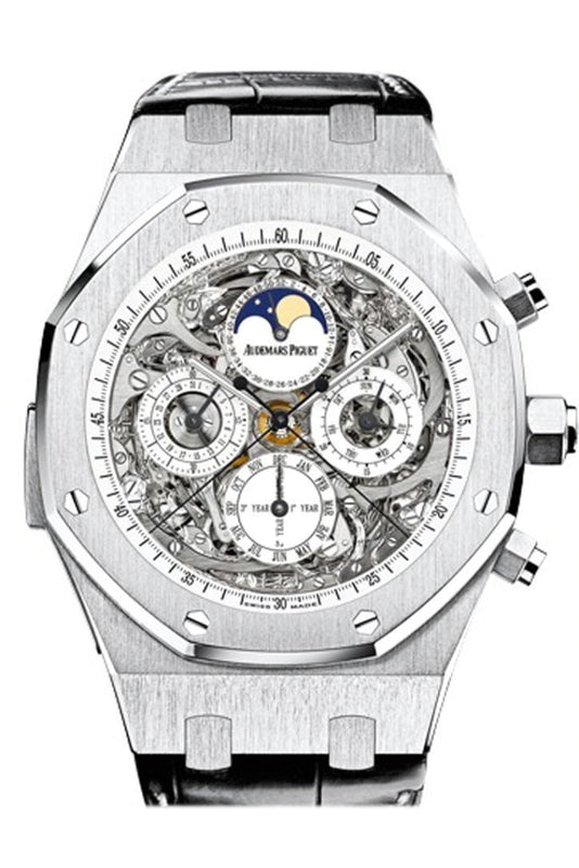 Ap watch black discount strap